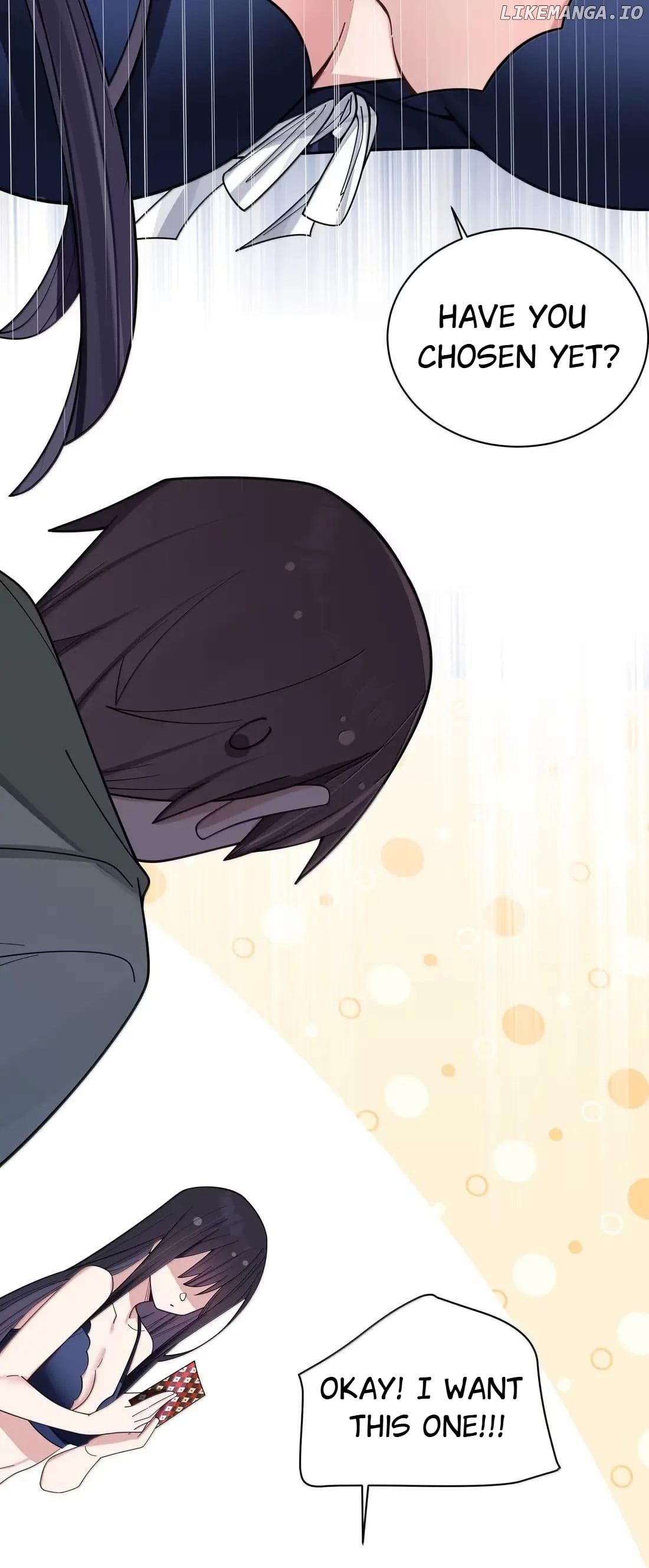 My Fake Girlfriends are using me as a Shield Chapter 173 - page 43